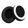 Сменные амбушюры для наушников Audio Technica ATH-ANC7 ANC9 ANC27 ANC29 ANC70, губчатые амбушюры