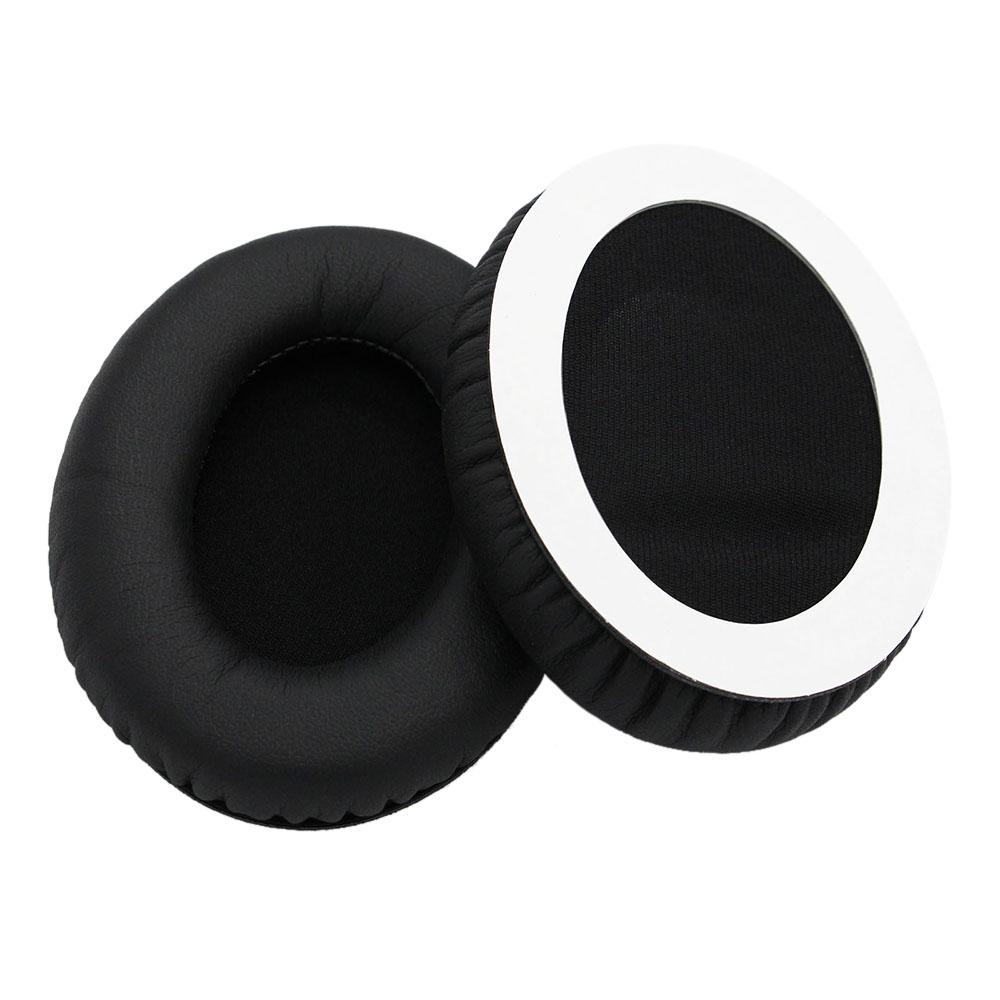 Сменные амбушюры для наушников Audio Technica ATH-ANC7 ANC9 ANC27 ANC29 ANC70, губчатые амбушюры