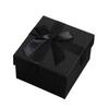 Dustproof Gift Packing Box Bowknot Design Gift Show Case Jewelry Packing Case  Gift