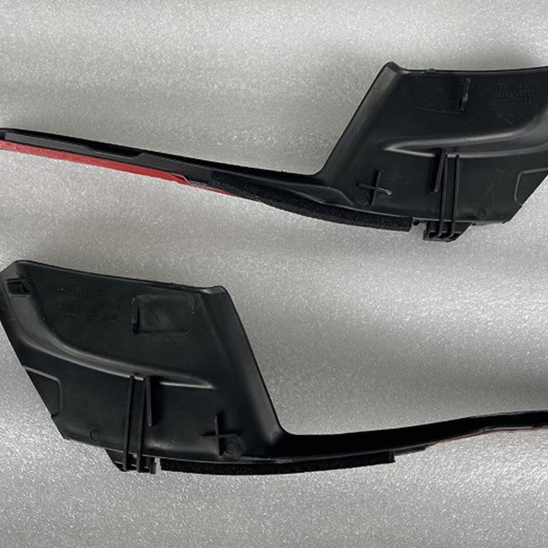 Заглушки дренажных отверстий кузова автомобиля 53867-08020 53866-08020 Антикоррозионная конструкция Простая заменяемая деталь для автомобиля