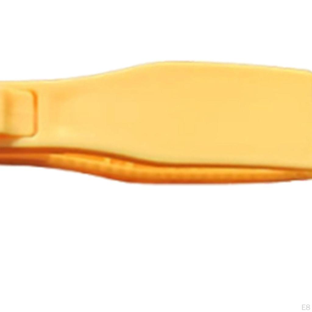 Посадочный захват Зажим Инструмент 21,5x3 см Компактные аксессуары для льда ing Многоцелевой Эргономичный