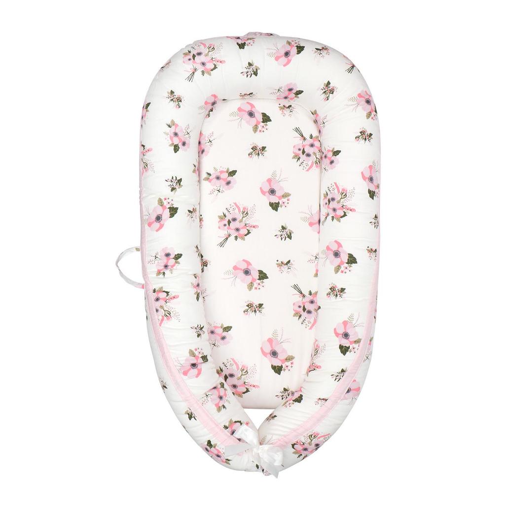 Mamibaby Newborn/Baby/Toddler Portable Detachable Co-Sleeper Nest