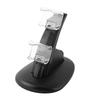 USB Dual Charging Charger Docking Station Stand for PS4 for Playstation 4 Slim/Pro Controller