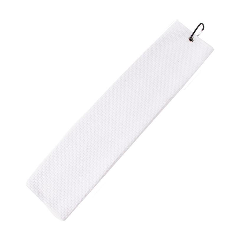 Альпинистская пряжка ананасовая сетка спортивное полотенце удобное уличное полотенце микрофибра крючок влаговпитывающее дышащее полотенце для гольфа