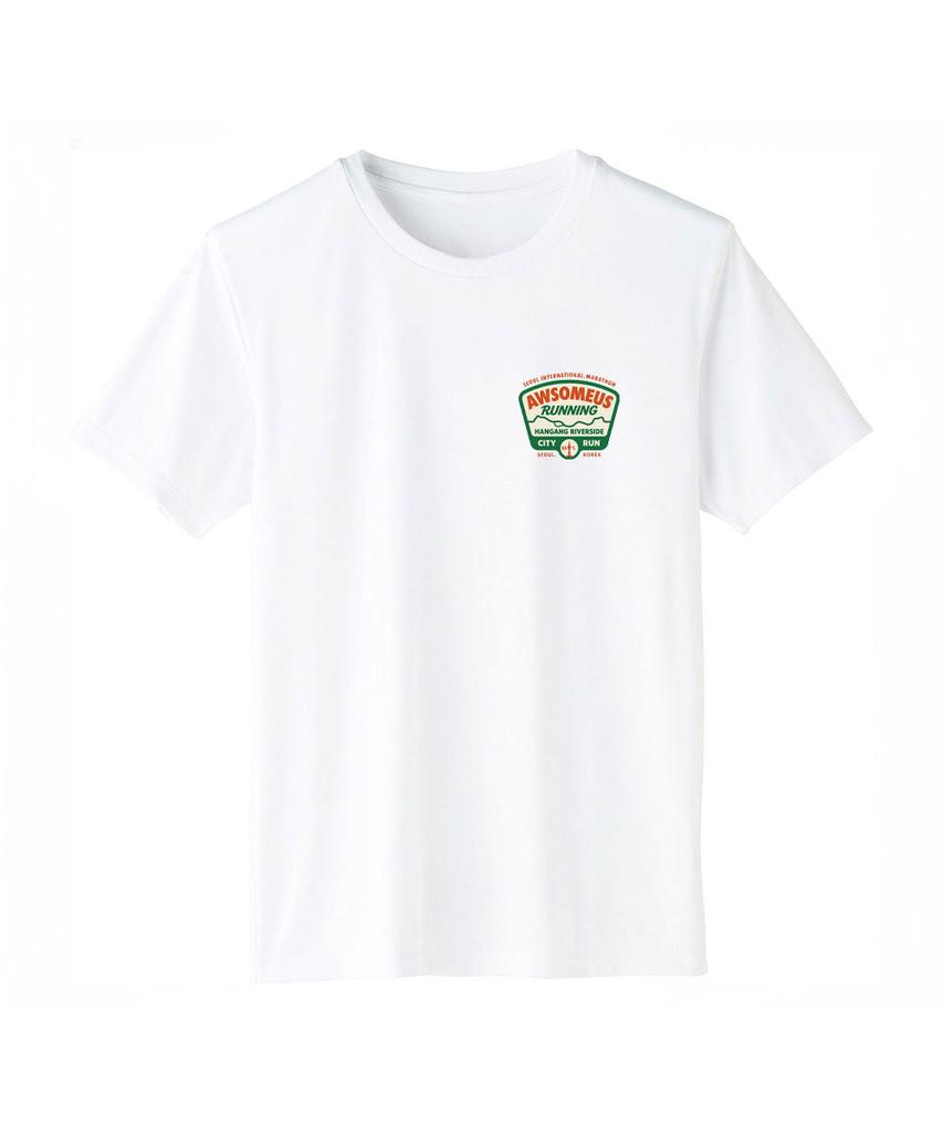 AWESOMEUS [Для бега Dri-Fit] Awsomeus Бег 02