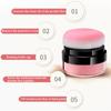 Face Blusher Powder Cheek Brightening Skin Complexion Blush Palette Oil-control Face Makeup Cosmetics