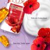 Lux Enchanting Orchid Fragrance Shower Gel
