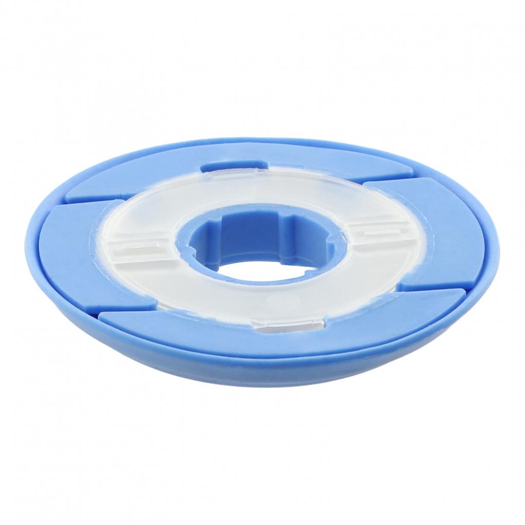 Леска силиконовые катушки для оснастки 60/70 мм рыболовные снасти аксессуары