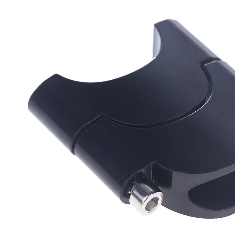 For Tt Handlebar Parts 31.8Mm 10/20Mm Road Bicycle Riser Spacer Clamp Aluminum Rest Bar Rising Spacer Plate Alloy