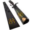 50Pcs Single Flower Flower Wrapping Bag Love Single Rose Sleeves New Bouquet Wrapper  Party Supplies