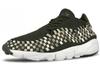 Nike Air Footscape Woven Nm Секвойя/Светло-древесно-коричневый Парус 875797-300