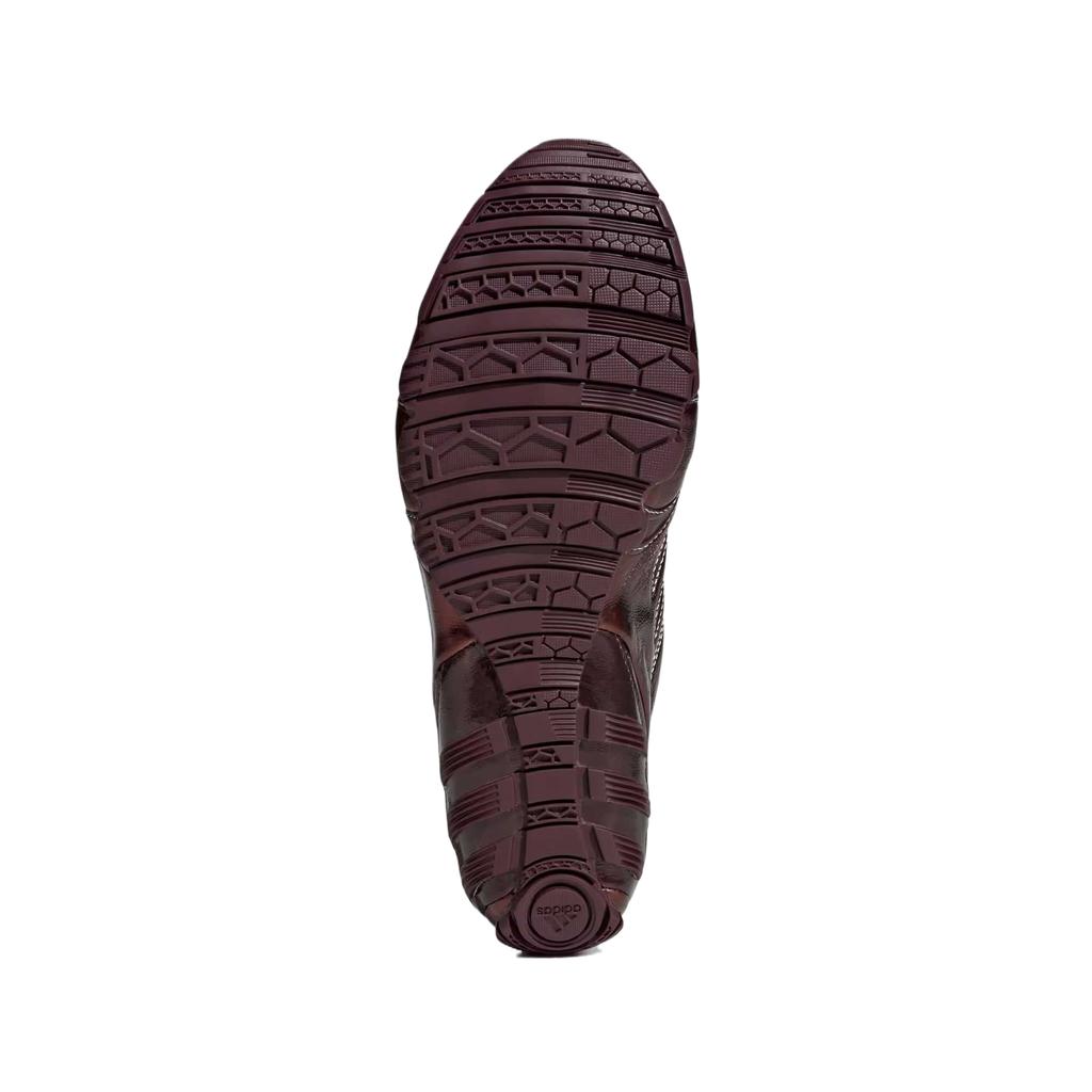 adidas Женские тренировочные кроссовки Ghost Sprint из кожи, низкие, на шнуровке, кроссовки KI4572