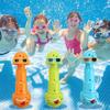 Splashing Spray Beach Water Sprayer Panda Water-Sprinkling Toy Water Soaker Toys  Boys Girls