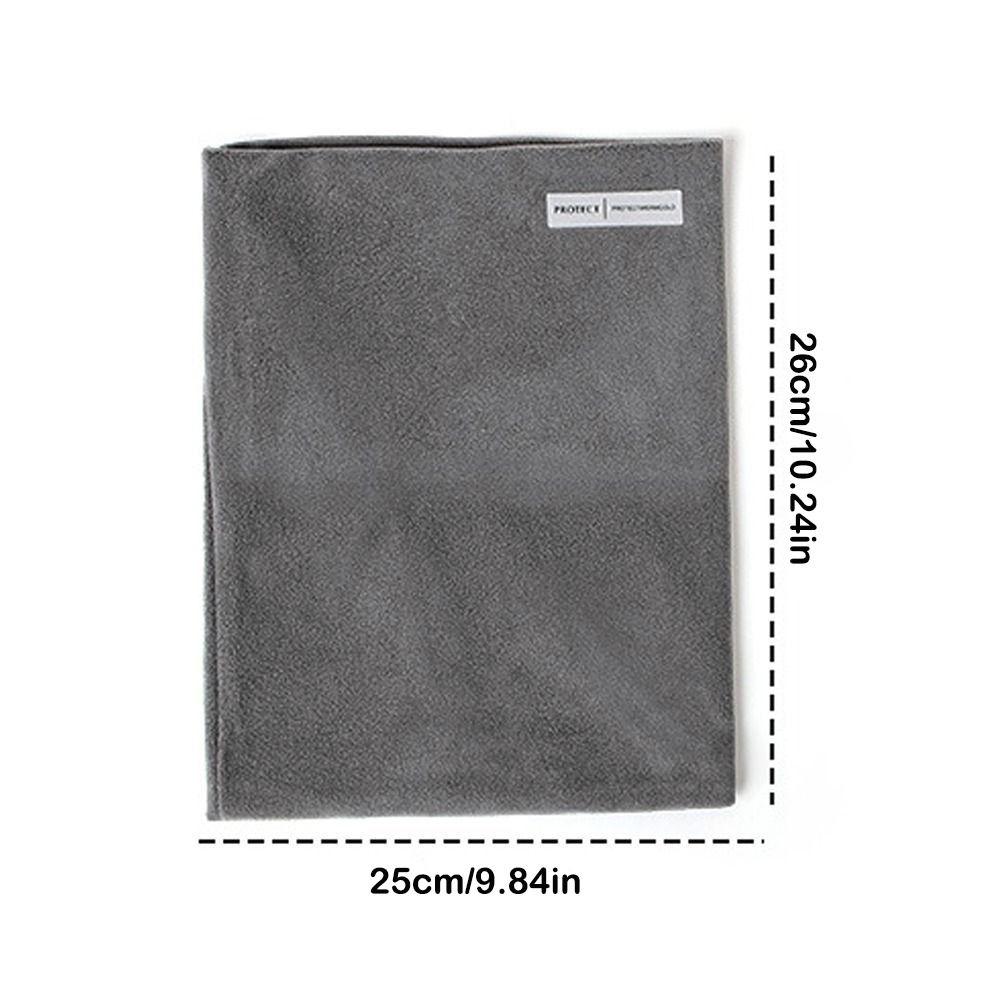 Velvet Sports Bandana Solid Color Neck Warmer Warm Neck Protection Neck Scarf  Men Women