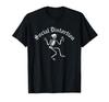 Official Social Distortion Skelly T-shirt