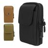 Outdoor Wallet Military Tool Bags Sports Coin Purse Waist Bag Molle Case Fanny Pack Emergency Pouch