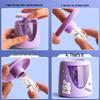 Electric Automatic Pencil Sharpener for Children's Primary School 