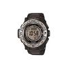Мужские часы PRO TREK Черные PRW-3500-1CR PRW-3500-1CR