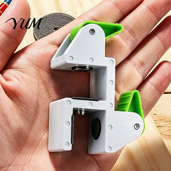 Carpentry Alignment Aid 5Pcs Woodworking Filler Board Installation Clamp, Scribe Clamps Set for Cabinet Panels, Fast Repeatable Jig Clamp Cabinetry