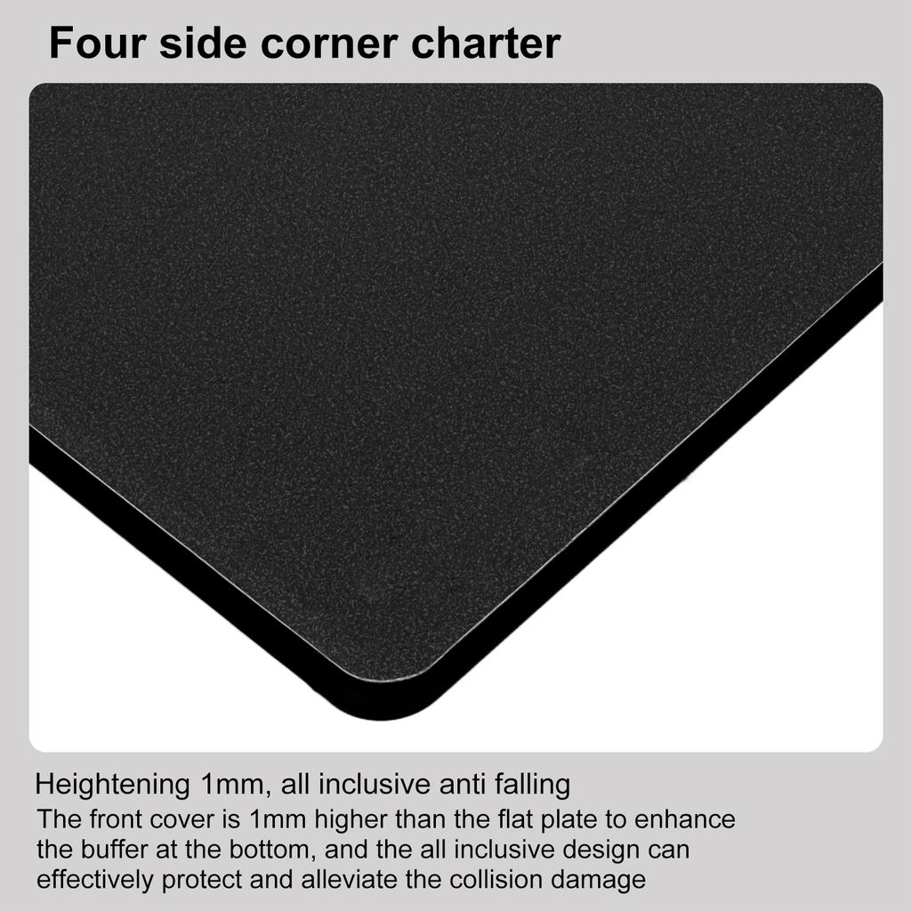 Tablet  ive   PU PC Material     Soft Comfortable Tablet  ive Case for 10.4inch K Pad Tablet