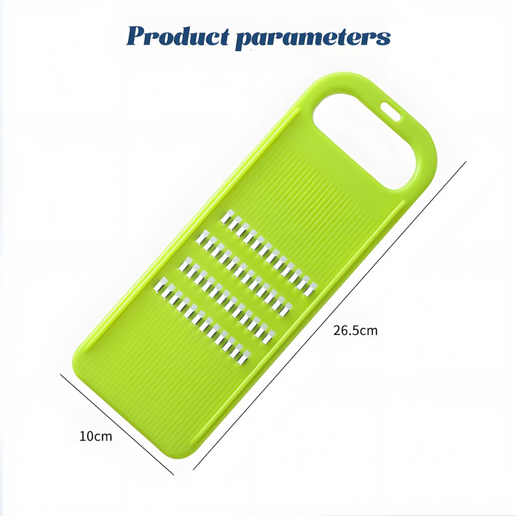 Бытовая терка-измельчитель для овощей, картофеля, огурцов, моркови, измельчитель, овощечистка, резак, инструмент, кухонный инструмент, аксессуары