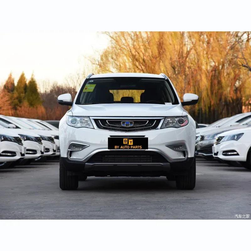 GEELY ATLAS Тормозной Диск Передний Задний Тормозной Ротор EMGRAND X7/BOYUE