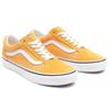 Vans Кроссовки унисекс Old Skool Golden Nugget True-White VN0A3WKT3SP