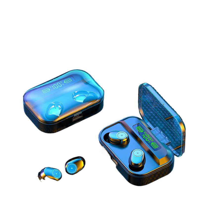 Высококачественные беспроводные спортивные наушники-вкладыши Bluetooth 5.4 для Huawei, Apple, vivo