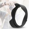 EW 88D Camera Mount Lens Hood for Canon 16 35mm F2.8III Lens