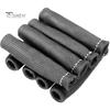 8Pcs Professional Fine Workmanship Thickened Spark Plug Protector Spark Plug Thermal Protection Insulator Sleeve Automotive Accessories