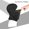 Helmet Helmet Liner Hats Sun Protection Cooling Neck Cycling Balaclava Face Cover Full Face Cap