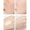 Yousheng BB Cream Nourishing Skin Waterproof Cosmetic Full Cover Liquid BB Cream Foundation for Women