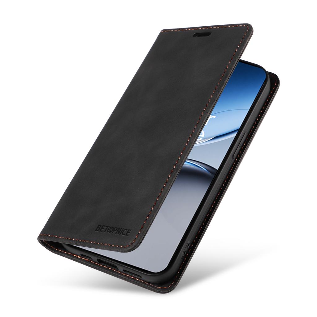 BETOPNICE 003 Чехол-кошелек для OnePlus Nord 4, кожаный чехол для телефона с подставкой
