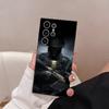 Game R-Rainbow 6 Siege Phone Case For Samsung Galaxy S25 S24 S22 S23 Ultra S21 S20 Plus 5G Frosted Non-Slip Full Cover Soft Case