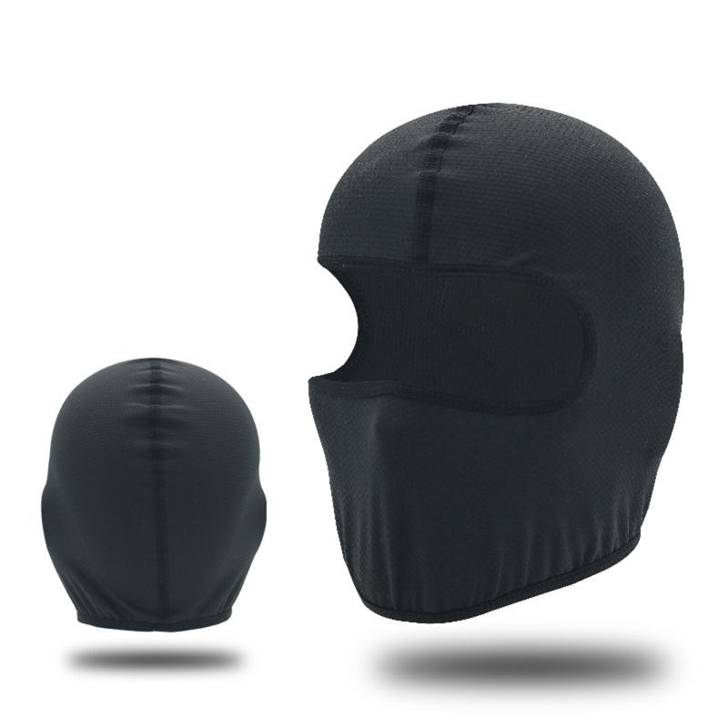 Balaclava Face Mask, Ski Mask Unisex for Men Women Full Face Mask Hood Summer Motorcycle Running Bicycling