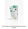 [VT] VT Reedle Shot 100 Facial Boosting First Ampoule 2ml*6ea