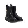 Chelsea Boots Elisabetta Franchi F4A5-E0441-1251 D Black