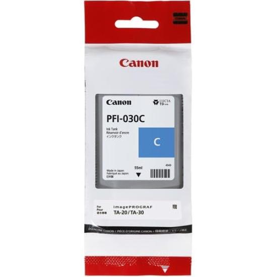 Canon Чернильница C 3490C001 PFI-030