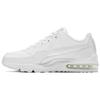 Кроссовки Air Max LTD 3 Triple White Мужские Белые-Белые 687977-111