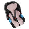 Car Seat Anti-Sweat Insert Rose