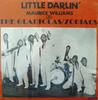 LP-пластинка MAURICE WILLIAMS & THE GLADIOLAS, M - Little Darlin' STAY301 Stay Scandinavi Rock