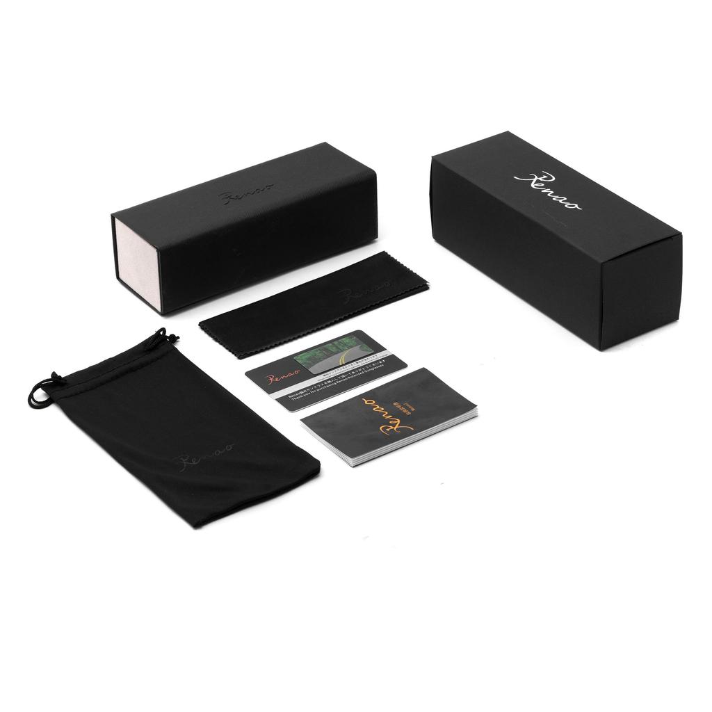 Поляризованные спортивные ультра UV400 титановые солнцезащитные очки для бега и езды на велосипеде в подарок серая металлическая кружка серая [Renao] Солнцезащитные очки, солнцезащитные очки, мужские солнцезащитные очки,