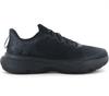 UA Infinite - Men's Road Running Shoes Black 3027523-002 ORIGINAL