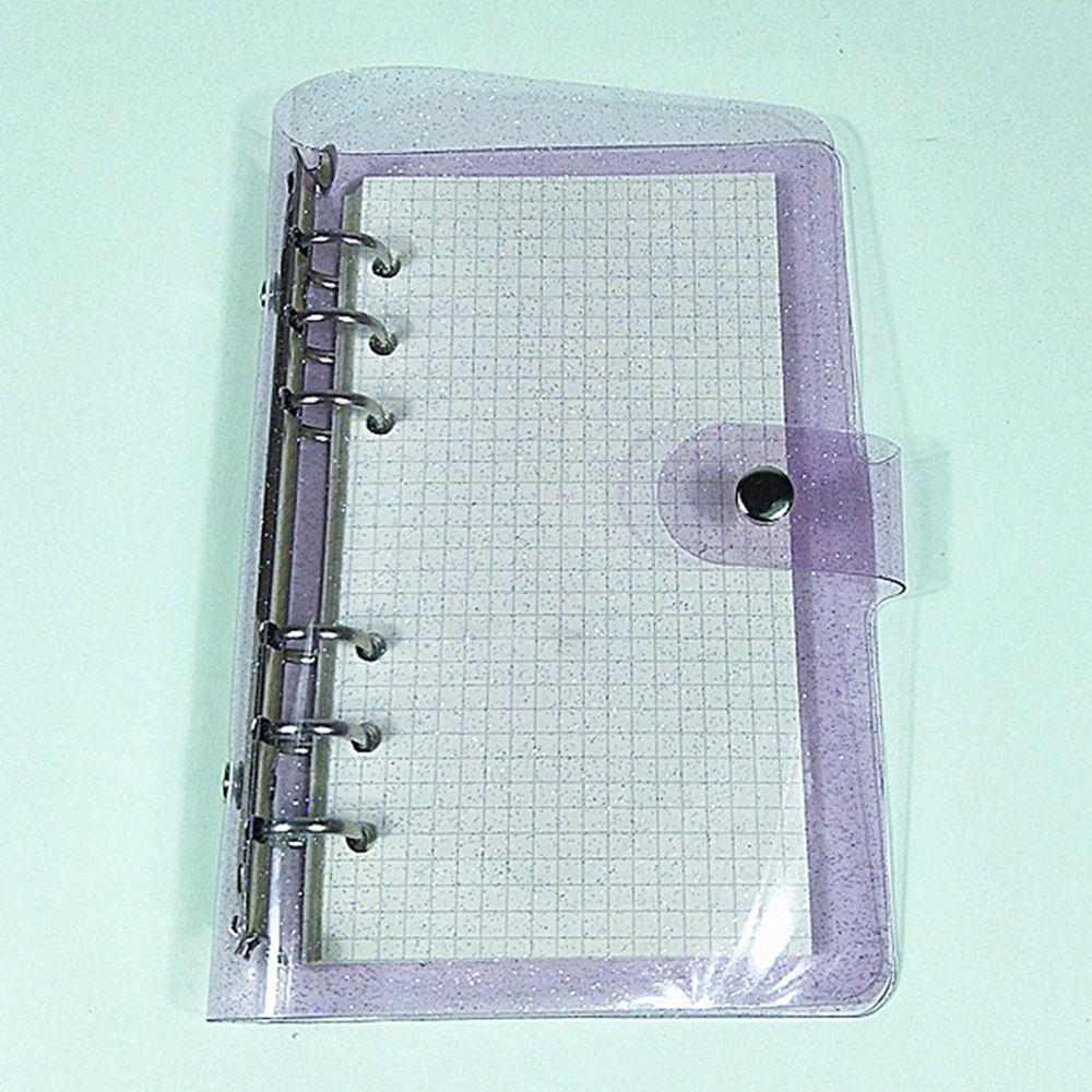 Обложка A5 A6 A7 Папка-переплет Обложка-переплет Защитная крышка для ноутбука Обложка для ноутбука Откидная обложка