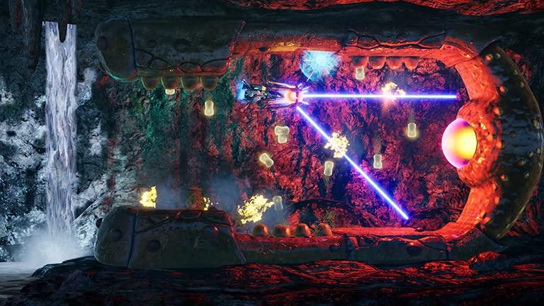 FINAL 3 EVOLVED PS5 DLC Due To Expiration Date R-TYPE (original Decal) Unavailable/unusable