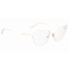 Оправа для очков Love Moschino MOL608-TN-8KJF218 Розовая Ø 52 мм