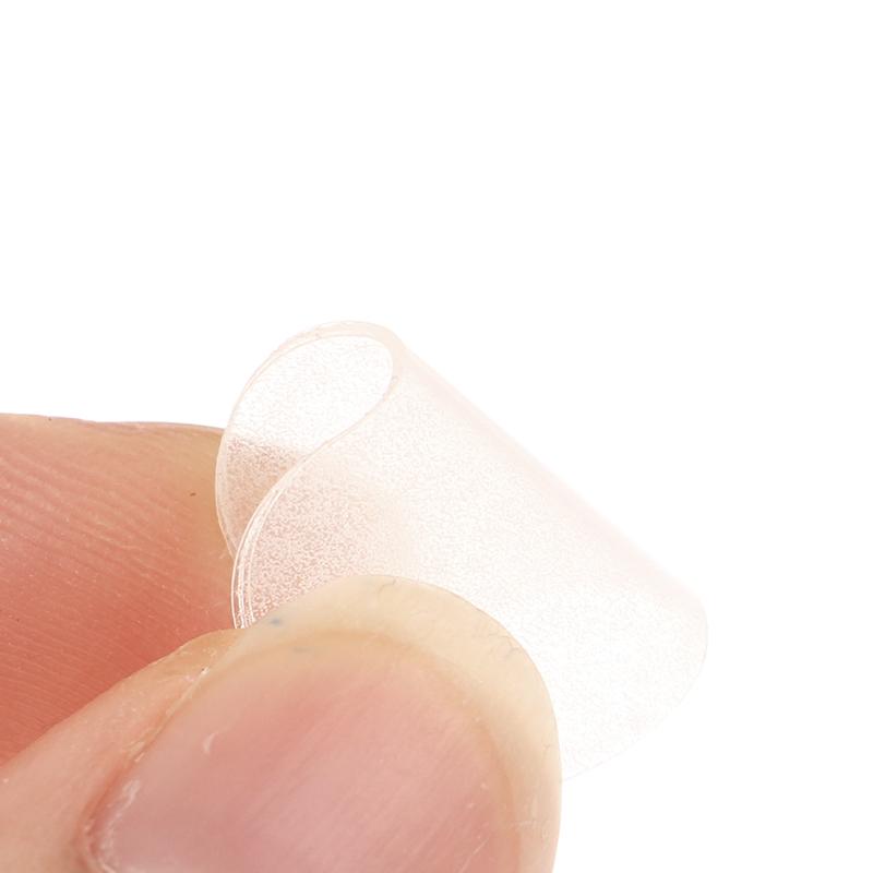 2/4/6/8Pcs Invisible Protruding Ears Correctar Tape Ear Aesthetic Correctar Without Surgery Beauty Makeup Tool Small Portable