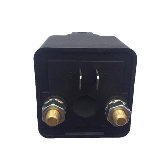 Wm686 100A Rl/180 12V DC пылезащитный автомобильный предохранитель реле стартера автомобиля аксессуар