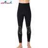 1.5mm Neoprene Wetsuit Pants Diving Snorkeling Surfing Water Sports Thermal Protection Unisex Adult