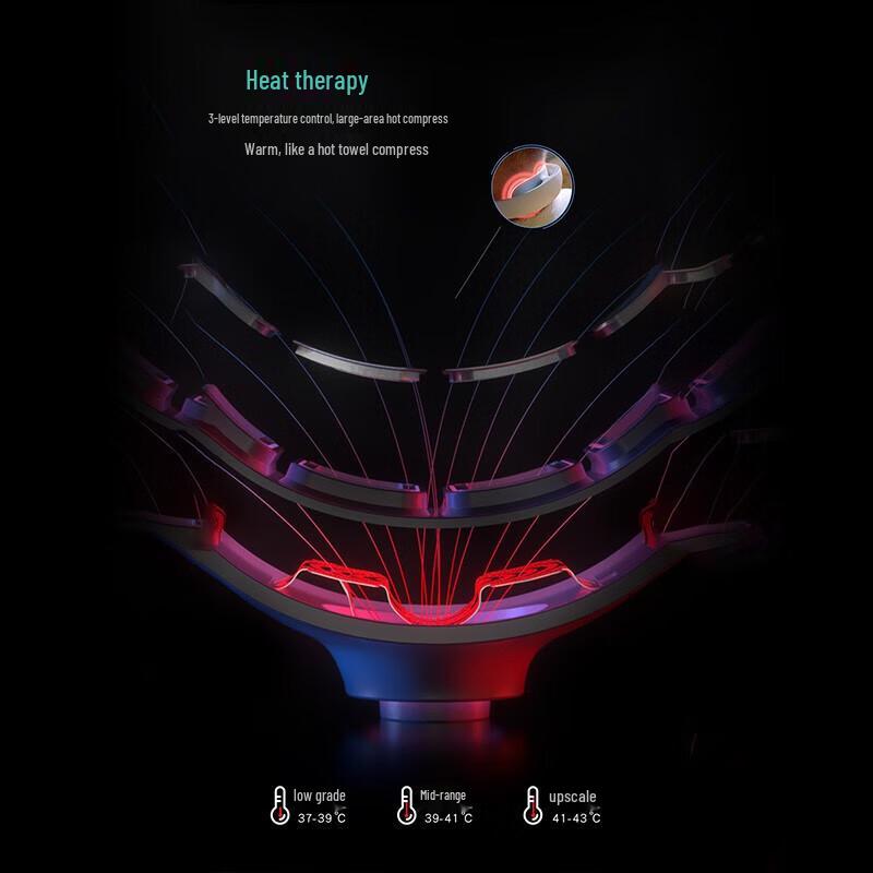 SKG K5-2 Neck Massager